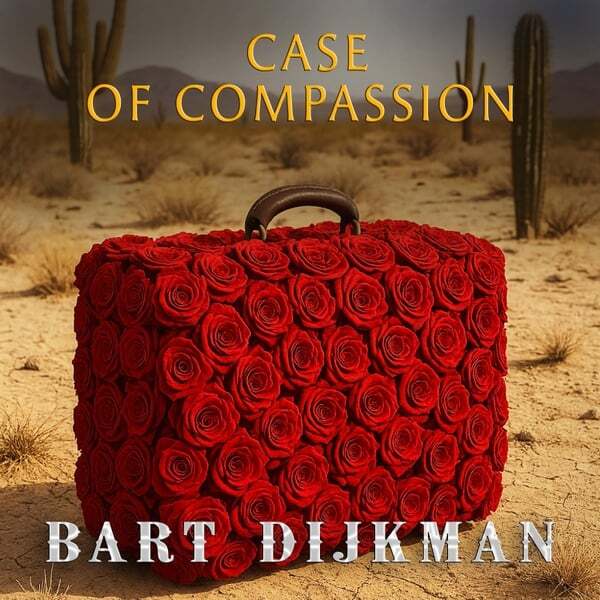 Cover art for Case Of Compassion